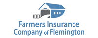 Farmers of Flemington Logo