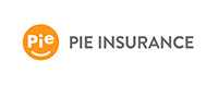 Pie Logo