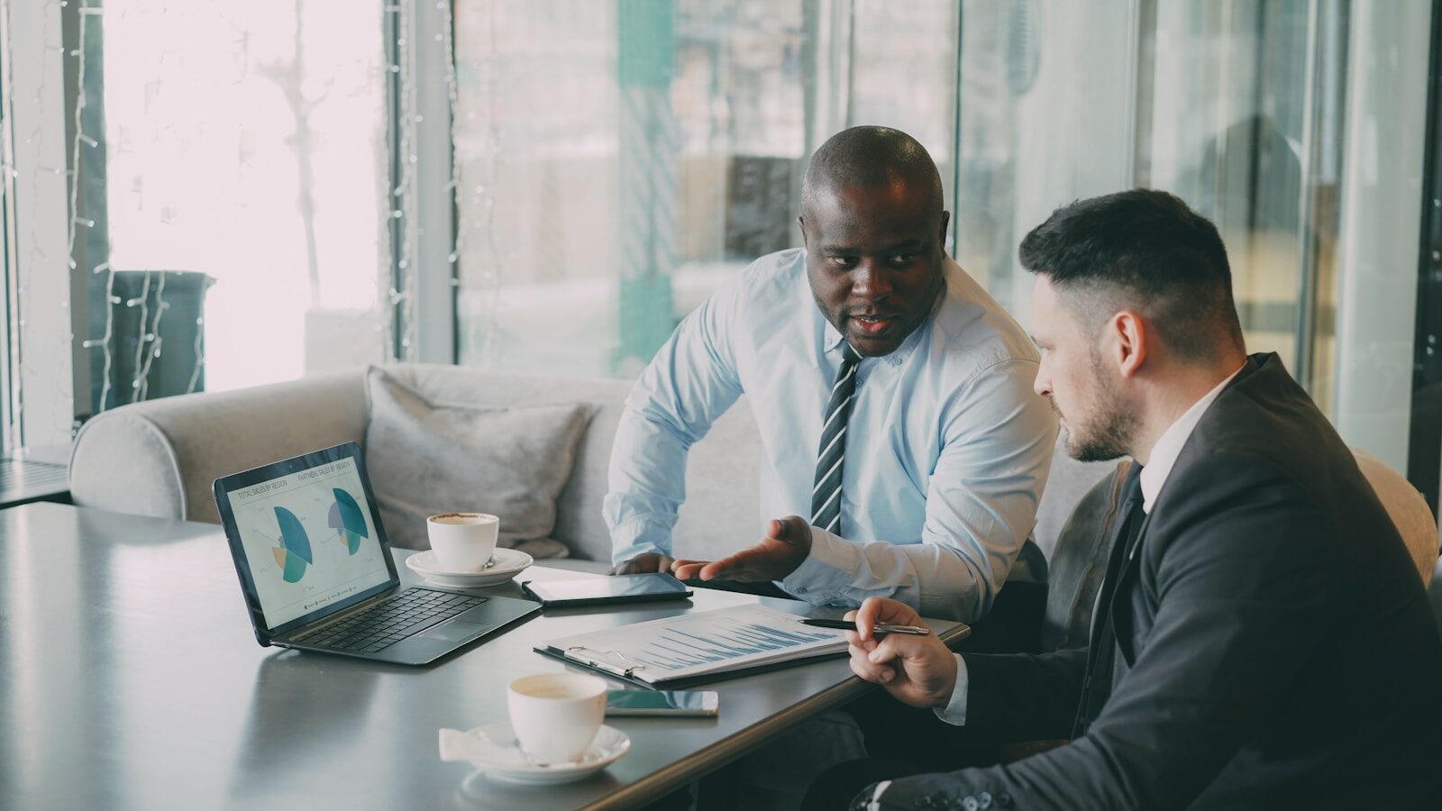 Can Business Insurance Help Secure Business Loans?